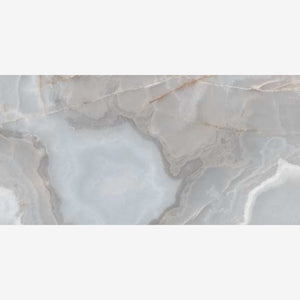 Reves Bleu Matte 12x24 Porcelain Tile