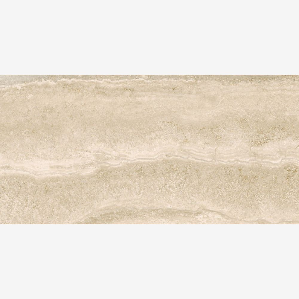 Appia Vein Cut Beige Matte 12x24 Porcelain Tile