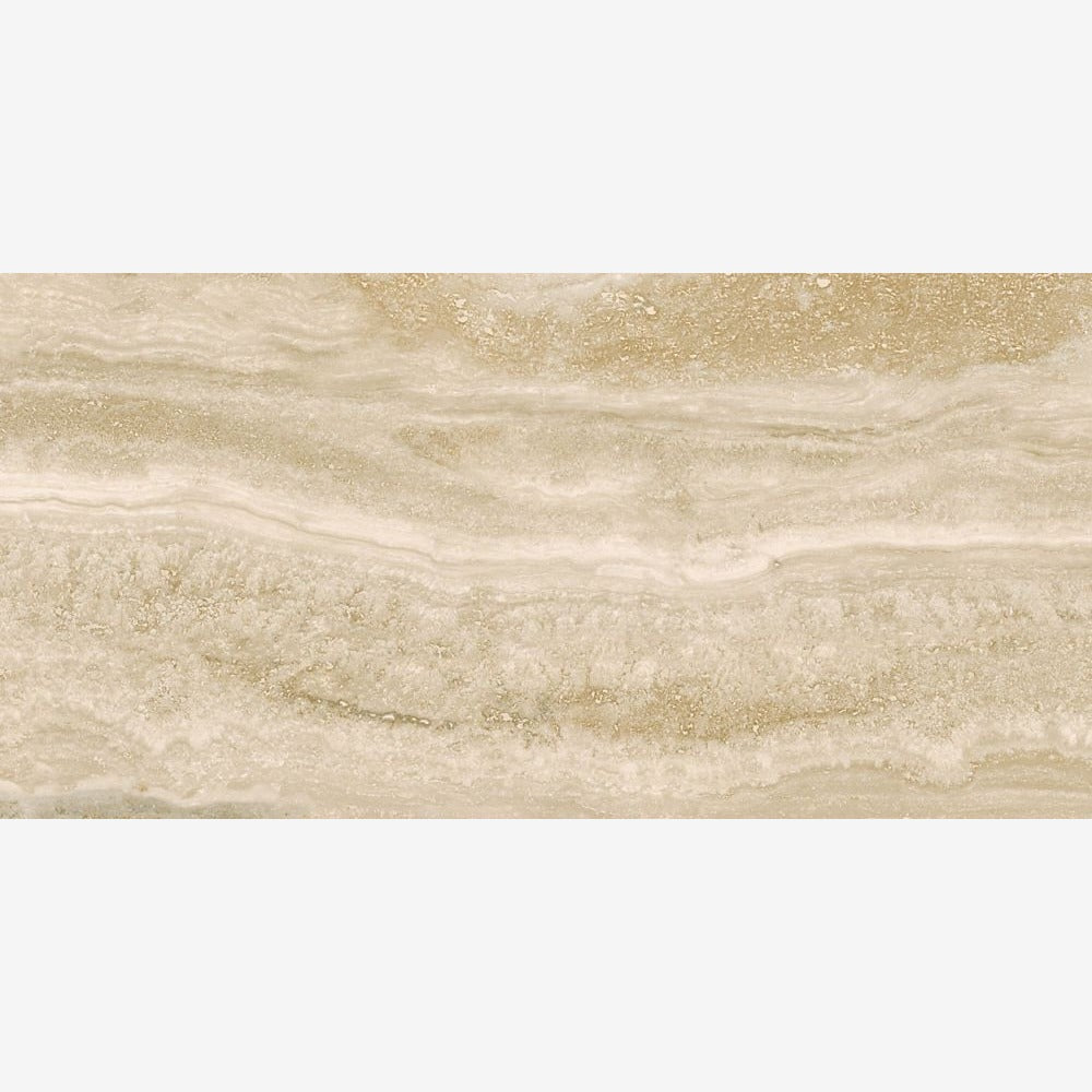 Appia Vein Cut Beige Matte 12x24 Porcelain Tile