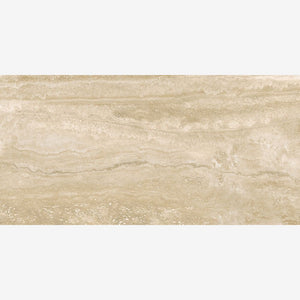 Appia Vein Cut Beige Matte 12x24 Porcelain Tile