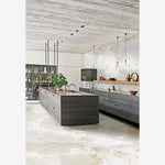 Load image into Gallery viewer, Reves Perle Matte 12x24 Porcelain Tile
