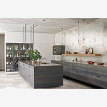 Load image into Gallery viewer, Reves Perle Matte 12x24 Porcelain Tile
