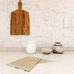 Load image into Gallery viewer, Picket Statuario Matte 10.25x13.5 Porcelain Tile
