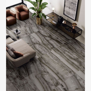 Akoya Ocean Polished 12x24 Porcelain Tile