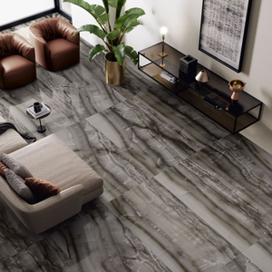 Akoya Ocean Matte 12x24 Porcelain Tile