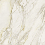 Load image into Gallery viewer, Etoile Creme Glossy 32x32 Porcelain Tile
