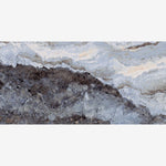 Load image into Gallery viewer, Mystic Ocean Polished 12x24 Porcelain Tile
