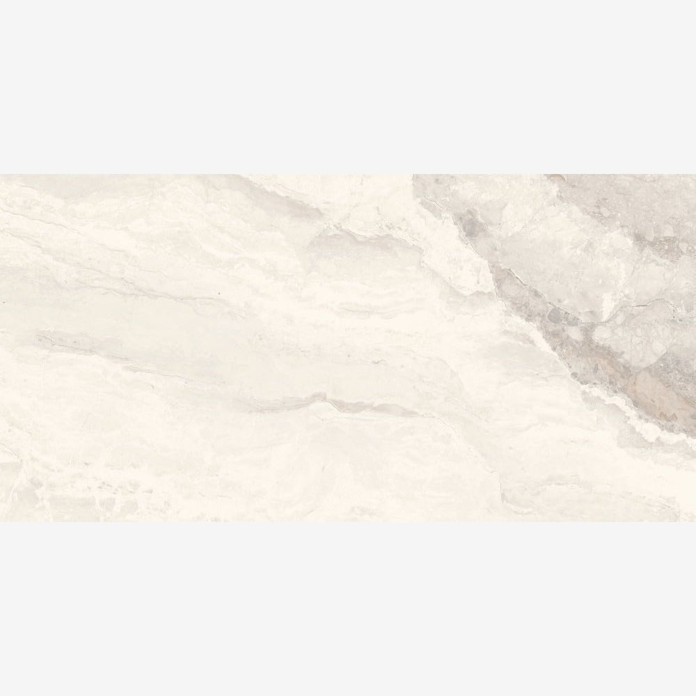 Mystic Ivory Matte 12x24 Porcelain Tile