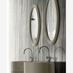 Load image into Gallery viewer, Prexious Pearl Attraction Glossy 12x24 Porcelain Tile
