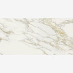 Load image into Gallery viewer, Etoile Creme Matte 24x48 Porcelain Tile
