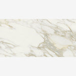 Load image into Gallery viewer, Etoile Creme Matte 24x48 Porcelain Tile
