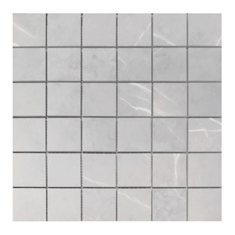 Imperia Luxe Soft Mosaic 12x12 Porcelain Tile