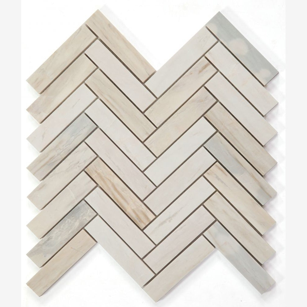 Tesserae Eurasian 11.25x11.25 Mosaic Tile