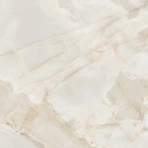 Reves Perle Glossy 24x24 Porcelain Tile