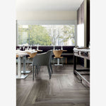 Load image into Gallery viewer, Planches Perle 6x48 Porcelain Tile
