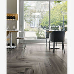 Load image into Gallery viewer, Planches Perle 6x36 Porcelain Tile
