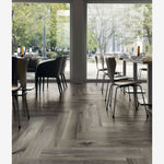 Load image into Gallery viewer, Planches Perle 6x36 Porcelain Tile
