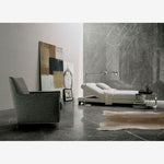 Load image into Gallery viewer, Prexious Charming Amber Glossy 24x48 Porcelain Tile
