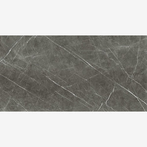 Prexious Charming Amber Glossy 24x48 Porcelain Tile