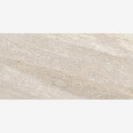 Load image into Gallery viewer, HQT Quartzite 1 - Sand 12x24 Porcelain Tile
