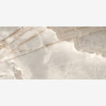 Load image into Gallery viewer, Reves Noisette Matte 12x24 Porcelain Tile
