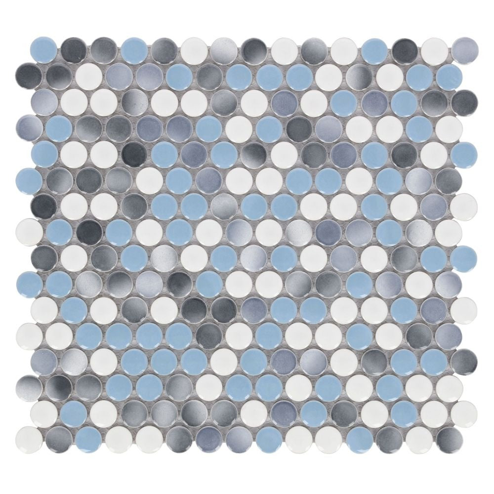 Ono Sky 11.5x12.25 Porcelain Tile