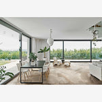 Load image into Gallery viewer, Reves Noisette Matte 24x48 Porcelain Tile
