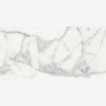 Load image into Gallery viewer, Origines Blanc Glossy 12x24 Porcelain Tile
