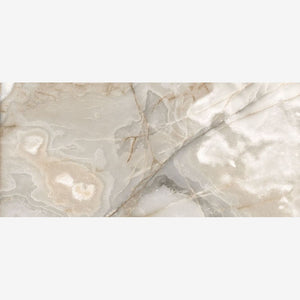 Reves Noisette Glossy 32x71 Porcelain Tile