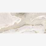 Load image into Gallery viewer, Reves Noisette Glossy 32x71 Porcelain Tile
