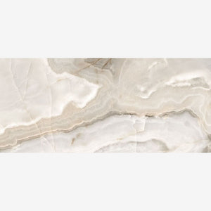 Reves Noisette Glossy 32x71 Porcelain Tile