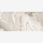 Load image into Gallery viewer, Reves Noisette Glossy 32x71 Porcelain Tile
