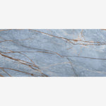 Load image into Gallery viewer, Heritage Luxe Azure Glossy 32x71 Porcelain Tile
