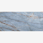 Load image into Gallery viewer, Heritage Luxe Azure Matte 32x71 Porcelain Tile
