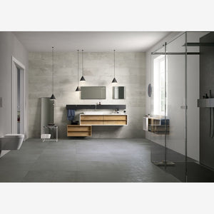 Oxyde Light (2 PC) 30x60 Porcelain Tile