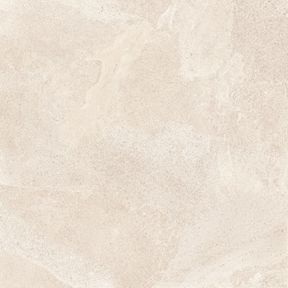 Tune Ivory 48x48 Porcelain Tile