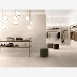 Load image into Gallery viewer, Tune Ivory 48x48 Porcelain Tile
