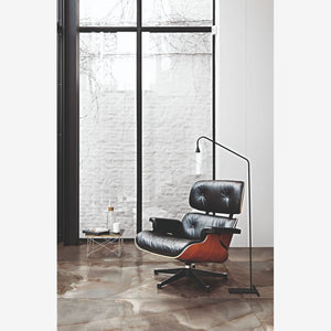 Reves Choco Matte 24x48 Porcelain Tile