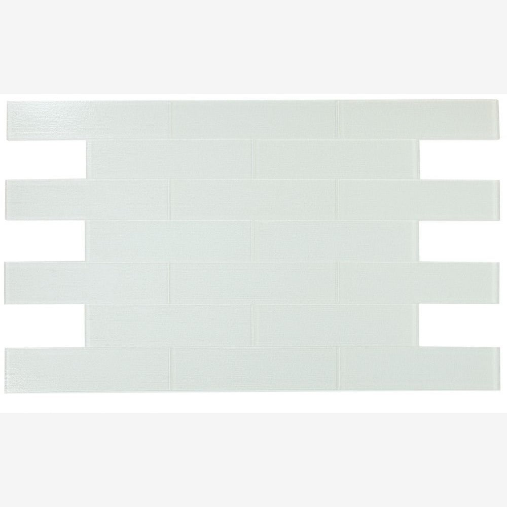 Lumia Sparkle 4x16 Glass Tile
