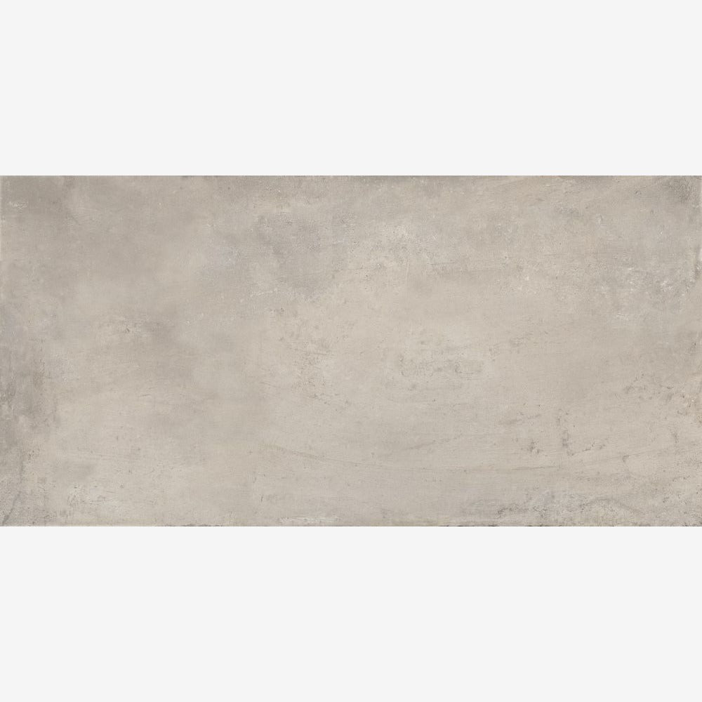 Plus One Greige 8mm 12x24 Porcelain Tile