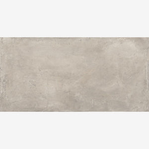 Plus One Greige 8mm 12x24 Porcelain Tile