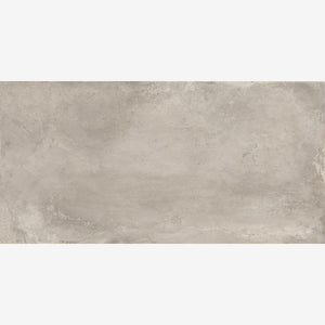 Plus One Greige 8mm 12x24 Porcelain Tile