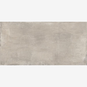 Plus One Greige 8mm 12x24 Porcelain Tile