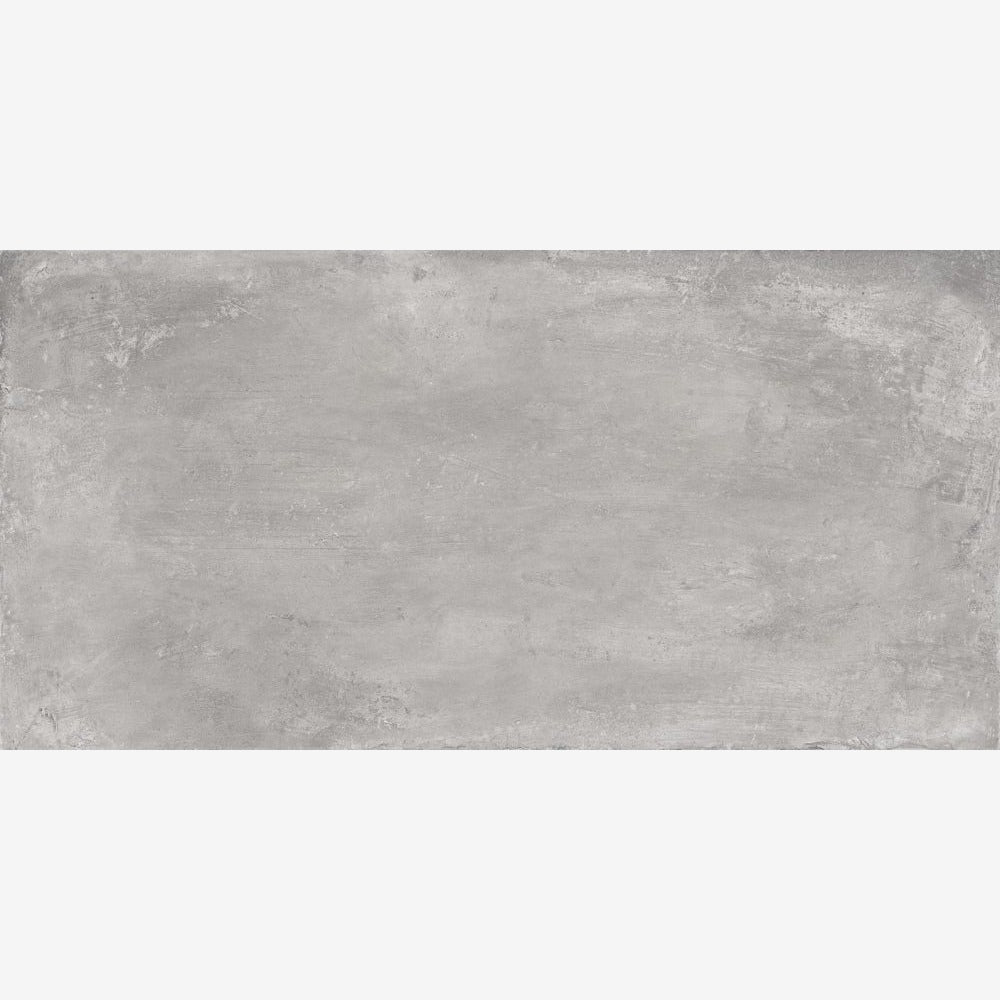 Plus One Ash 8mm 12x24 Porcelain Tile Sample – Tilezz