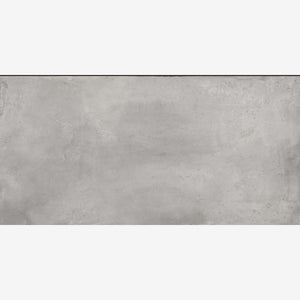 Plus One Ash 8mm 12x24 Porcelain Tile