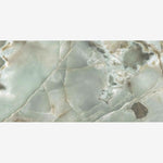 Load image into Gallery viewer, Reves Jade Matte 24x48 Porcelain Tile
