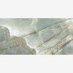 Load image into Gallery viewer, Reves Jade Matte 24x48 Porcelain Tile
