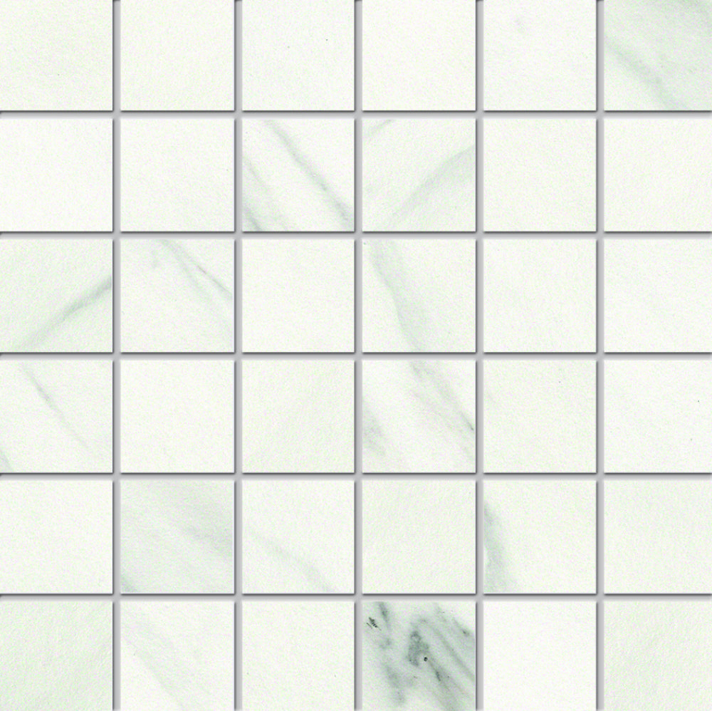 CanalGrande Naturale 12x12 Mosaic Porcelain Tile