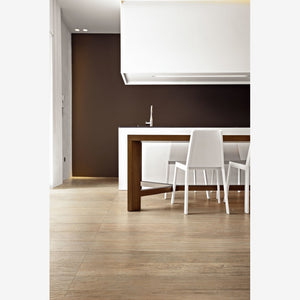 Selection Oak Cream 8x48 Porcelain Tile