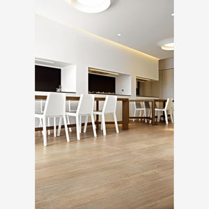 Selection Oak Cream 8x48 Porcelain Tile